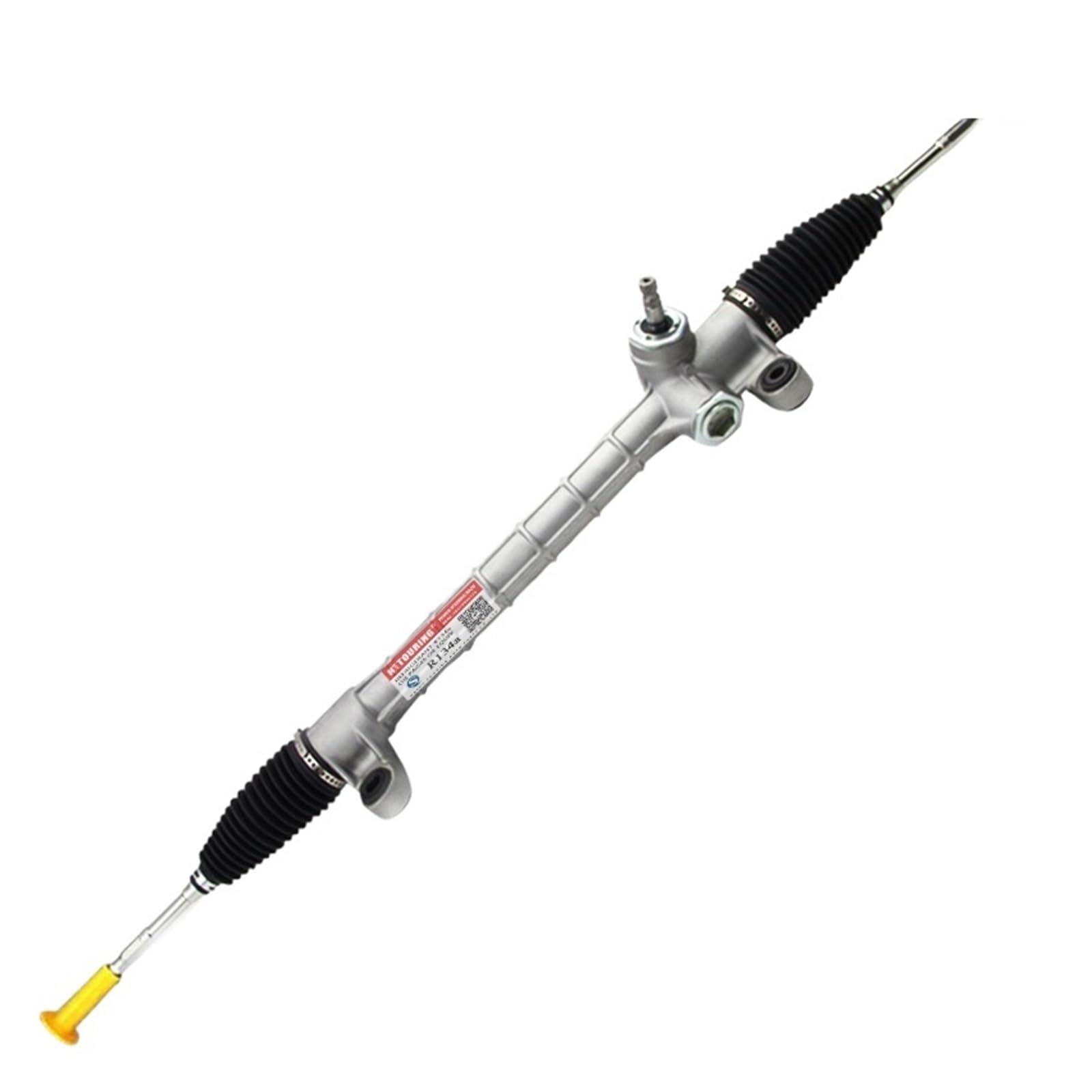 Amazon.com: UIQOVRAMS Power Steering Rack Compatible with Toyot